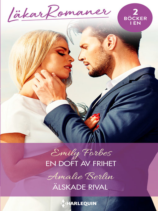 Title details for En doft av frihet / Älskade rival by Emily Forbes - Wait list